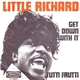 Little Richard - Get Down With It / Tutti Frutti