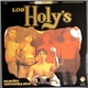 Los Holy's - Sueño Sicodelico