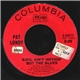 Pat Lundy - Soul Ain't Nothin' But The Blues / Another Rainy Day