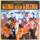 The Merrymen - Sing And Swing With The Merrymen