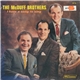 The McDuff Brothers - I Have A Song To Sing