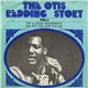 Otis Redding - Try A Little Tenderness / She Put The Hurt On Me