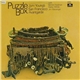 Jym Young's San Francisco Avantgarde - Puzzle Box