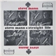 Steve Mann - Straight Life