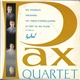 Pax Quartet - Dis Pourquoi