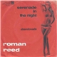 Roman Reed - Serenade In The Night / Abandonado