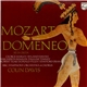 Mozart - George Shirley / Ryland Davies / Margherita Rinaldi / BBC Symphony Chorus And BBC Symphony Orchestra / Colin Davis - Idomeneo