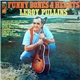 Leroy Pullins - Funny Bones And Hearts