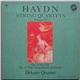 Haydn - Dekany Quartet - String Quartets, Volume VI