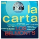 Los Belmont's - La Carta