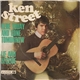 Ken Street - Here Today And Gone Tomorrow / Lie And Deceive