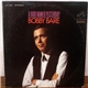 Bobby Bare - A Bird Named Yesterday