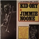 Kid Ory & Jimmie Noone - Kid Ory & Jimmie Noone