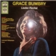 Grace Bumbry - Lieder-Recital