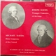 Joseph Haydn / Michael Haydn ; Academy Of St. Martin-in-the-Fields, Neville Marriner - Trumpet Concerto / Horn Concerto