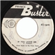 Prince Buster & All Stars - Your Turn (Sad Song) / If You Leave Me