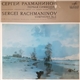 Sergei Rachmaninov, USSR State Symphony Orchestra Conductor Evgeni Svetlanov - Symphony No.1 In D Minor, Op. 13