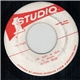 Alton Ellis / The Soul Vendors - I'm Just A Guy / Just A Bit Of Soul