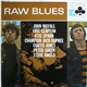 Various - Raw Blues